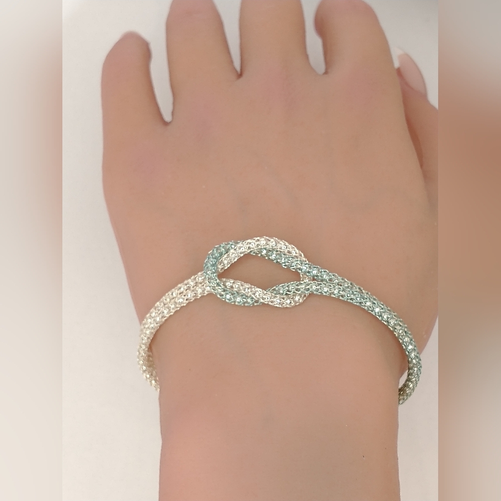 Loveknot Bracelet